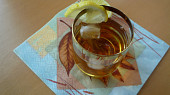 Alkoholický letní nápoj Summerkick