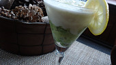 Avokádoshake