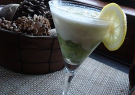 Avokádoshake