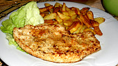 Babiččiny bifteky