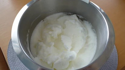 Bábovka bez prášku do pečiva