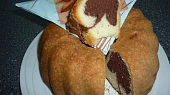 Bábovka mé maminky
