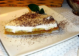 Banofee Pie