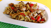 Bigos trochu jinak
