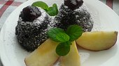 Brownie do hrníčku