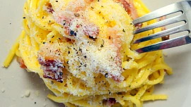 Carbonara