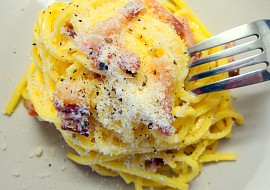 Carbonara