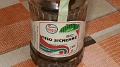 Česká variace na miso polévku, miso pasta