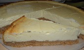Cheesecake by Mishkasev, Cheesecake by Mishkasev