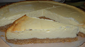 Cheesecake by Mishkasev, Cheesecake by Mishkasev