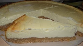 Cheesecake by Mishkasev, Cheesecake by Mishkasev