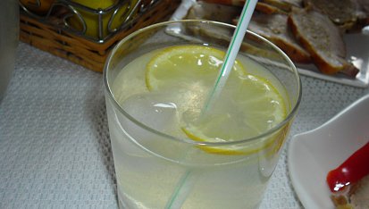 Citronáda