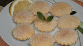 Citronová kolečka