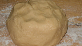 Citronová kolečka