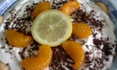 Citrusové tiramisu (Citrusové tiramisu)