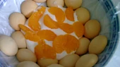 Citrusové tiramisu, Citrusové tiramisu