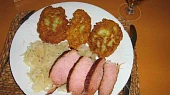 Cmunda po Jihočesku (po kaplicku)