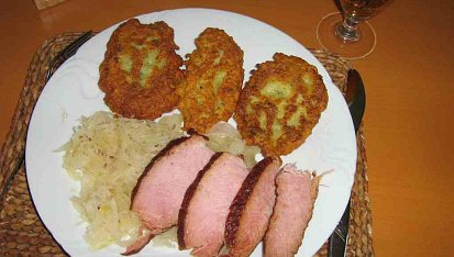 Cmunda po Jihočesku (po kaplicku)