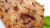 Čokoládové muffiny od Jiřinky