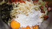 Cuketové pyré-dle každého chuti
