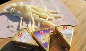 Dárky