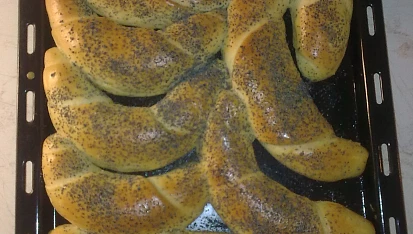 Domácí, jednoduché loupáčky...