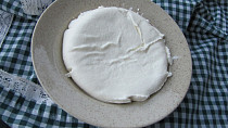 Domácí Mascarpone