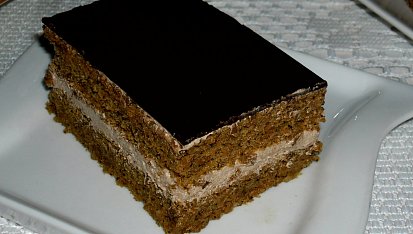 Elka bez múky