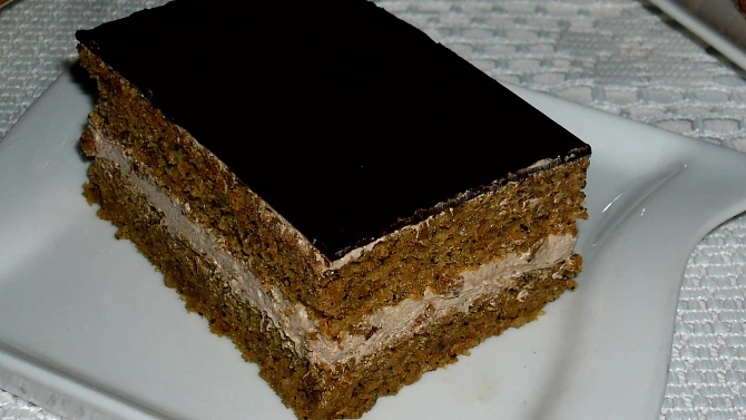 Elka bez múky