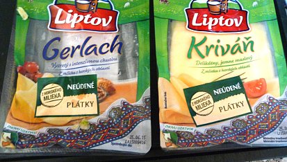 Hráškovo - ředkvičkové  pyré