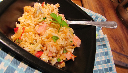 Jambalaya