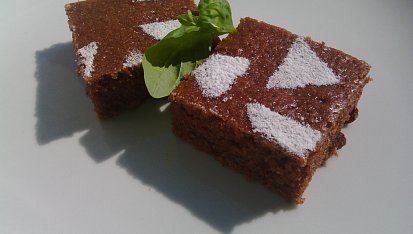 Jednoduchý perník