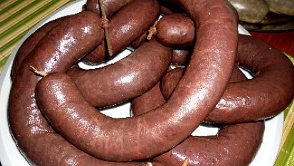 Jelítka     Rozpis na 10 kg