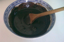 Jogurtové řezy