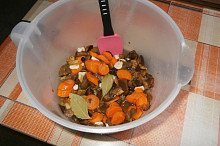 marináda