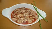 Kuřecí salát s ananasem Magdaleny Rychlíkové