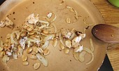 Kuřecí směs GYROS s arašídy