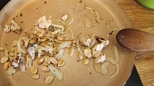 Kuřecí směs GYROS s arašídy