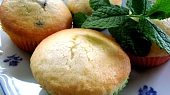Lehké muffiny co zvládne skoro každý