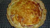 Lotrinský koláč