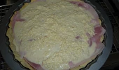 Lotrinský koláč