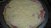 Lotrinský koláč