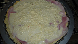 Lotrinský koláč