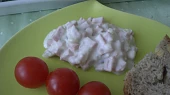 Lučinová pomazánka