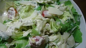 Majonéza - Caesar
