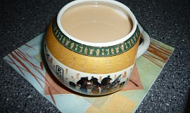 Masala čaj