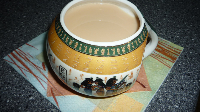 Masala čaj