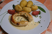 s bramborami