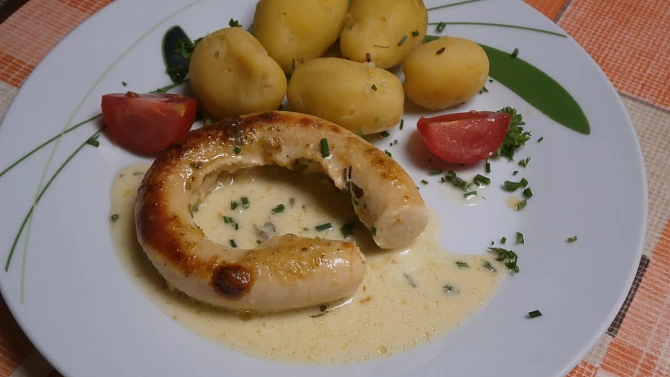 Masox nápady doma dělané, s bramborami