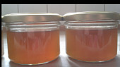 Mátový sirup, mátový sirup 2015